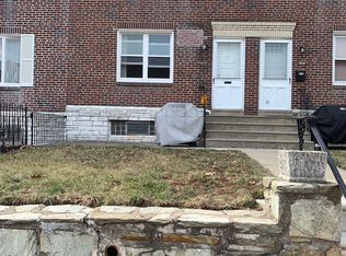 3526 Lansing St, Philadelphia, PA 19136