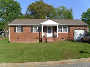 103 Hickory Hills Dr, Williamsburg, VA 23185