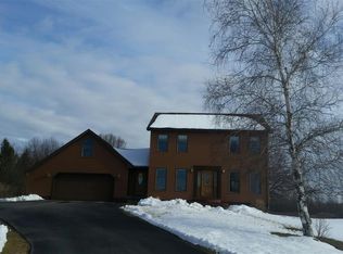 322 Bagdad Rd, Potsdam, NY 13676