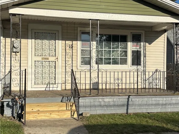 15 Schmarbeck Ave, Buffalo, NY 14212