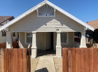 114 San Emidio St, Taft, CA