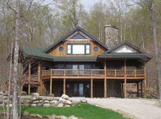 13 Overlook Way, Lake Placid, NY 12946