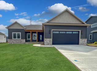 11390 Denver Ridge Ct, Osceola, IN 46561
