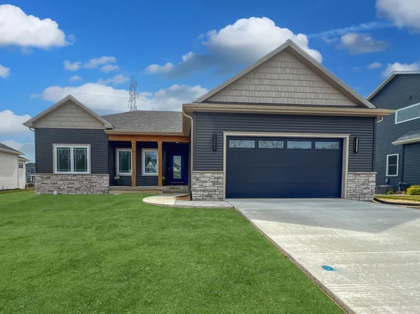 11390 Denver Ridge Ct, Osceola, IN 46561