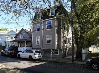 12 Lorenzo St, Dorchester, MA 02122
