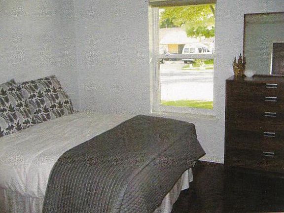 Front Bedroom