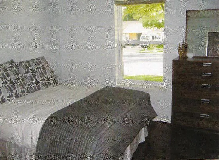 Front Bedroom