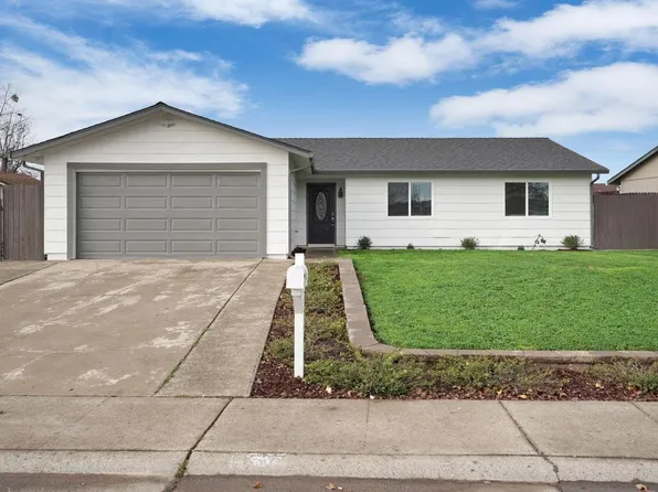 3548 Sunrise Pines Dr, Sacramento, CA 95827