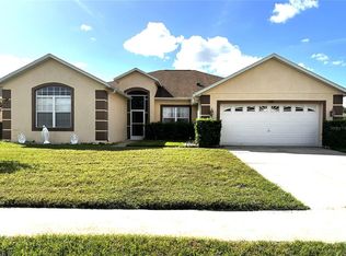 5338 Coral Vine Ln, Kissimmee, FL 34758