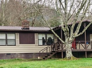 2816 Dreyfus Rd, Waco, KY 40385