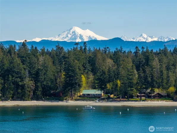 2200 2199 Leadbetter Place, Sinclair Island, WA 98221