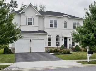 2517 Stone Cliff Dr, Baltimore, MD 21209