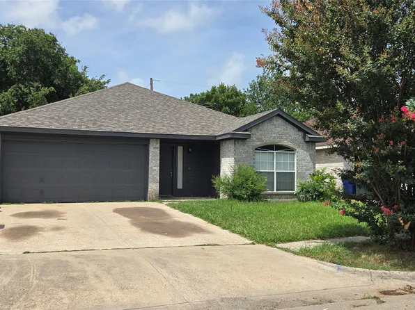 4809 Orchard Ridge Dr, Garland, TX 75043