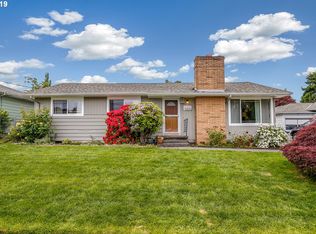 4835 NE 73rd Ave, Portland, OR 97218