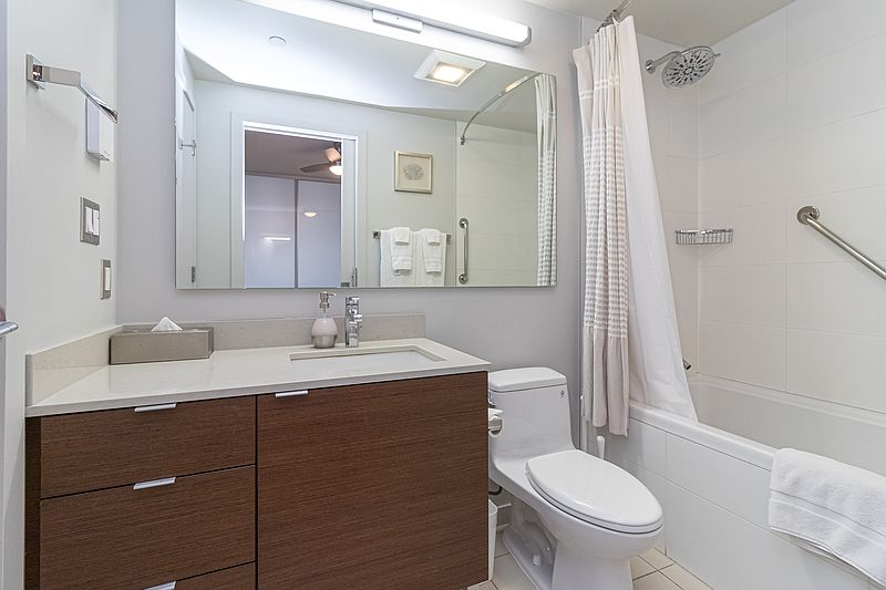 Victoria Apartment for rent - 1 Bedroom — photo 15