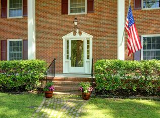 723 Village Green Pkwy, Newport News, VA 23602