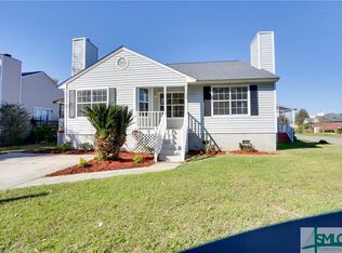 102 Bobstay Ct, Savannah, GA 31410