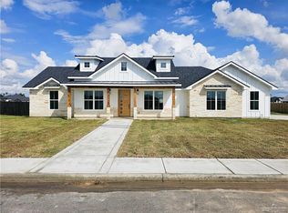 5446 Jay Lynn St, Weslaco, TX 78599