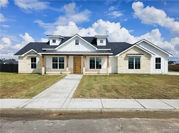 5446 Jay Lynn St, Weslaco, TX 78599