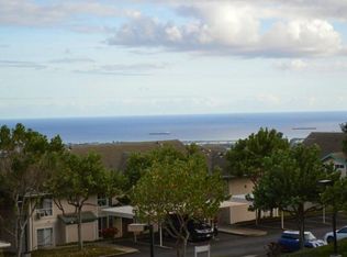 92-1240 Palahia St APT U104, Kapolei, HI 96707