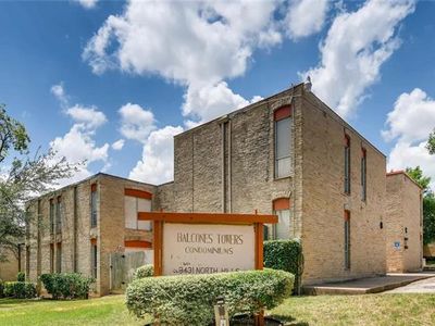 3431 N Hills Dr APT 107, Austin, TX, 78731