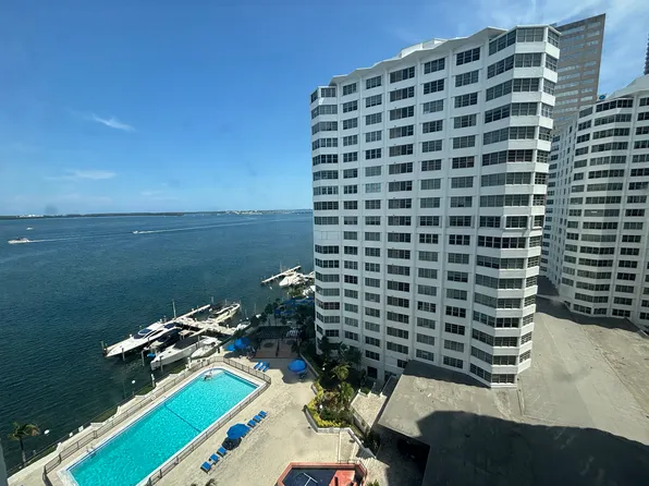 801 Brickell Bay Dr, Miami, FL