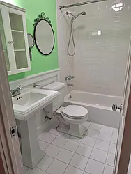 Rented by Richard F Verrilli, LREB