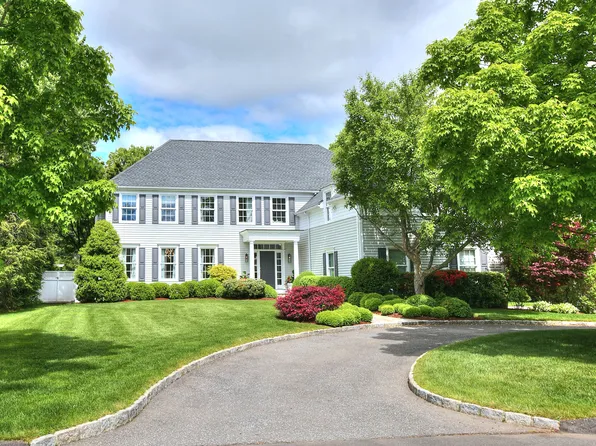 9 Wheeler Gate, Westport, CT 06880
