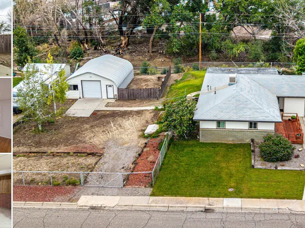 437 Parkland Dr, Aztec, NM 87410