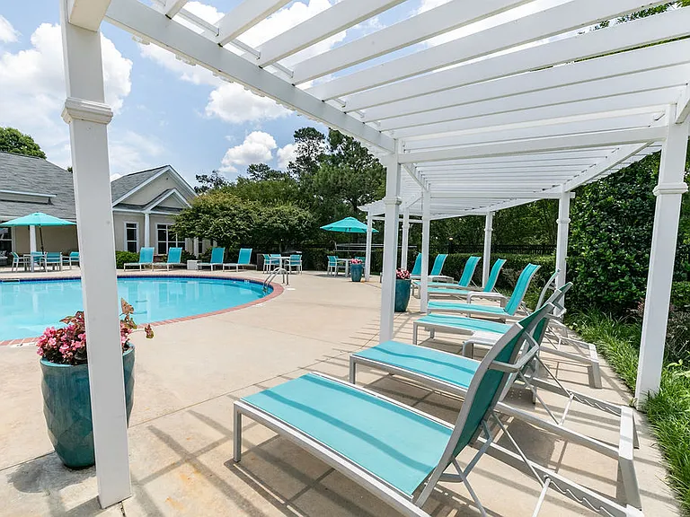 Villas at Hampton — Photo 14
