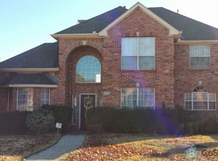 2904 Camp Wood Ct, Plano, TX 75025