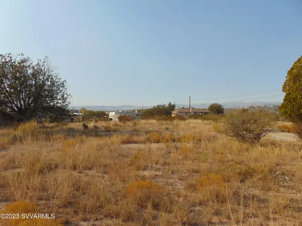 4705 N Drifting Sands Road, Rimrock, AZ 86335