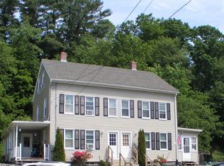 3117-3119 Main St, Palmer, MA 01069