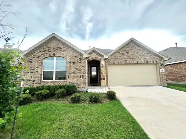 9104 Southfield Ln, Arlington, TX 76002