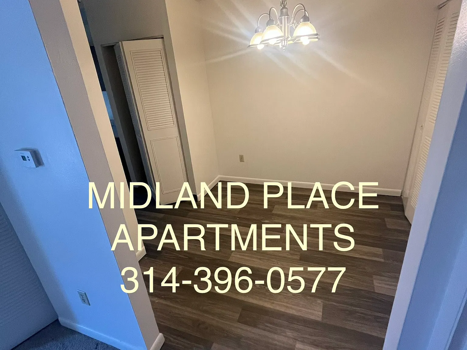 1 bed, 700 sqft, $925 — Photo 4
