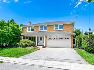 130 Kingslake Rd #BASEMENT, Toronto, ON M2J 3G1