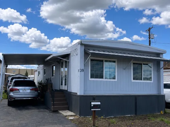 1740 Broadway Street #39, Vallejo, CA 94589
