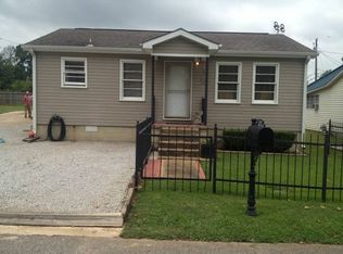 2506 23rd Ct E, Tuscaloosa, AL 35405