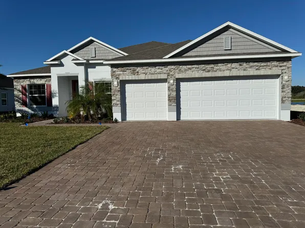 6215 Moonrise Dr, Merritt Island, FL 32953