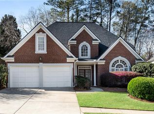 4065 Tritt Homestead Dr, Marietta, GA 30062