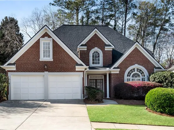 4065 Tritt Homestead Dr, Marietta, GA 30062