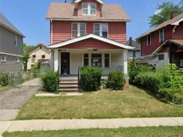 11603 Thornwood Ave, Cleveland, OH 44108