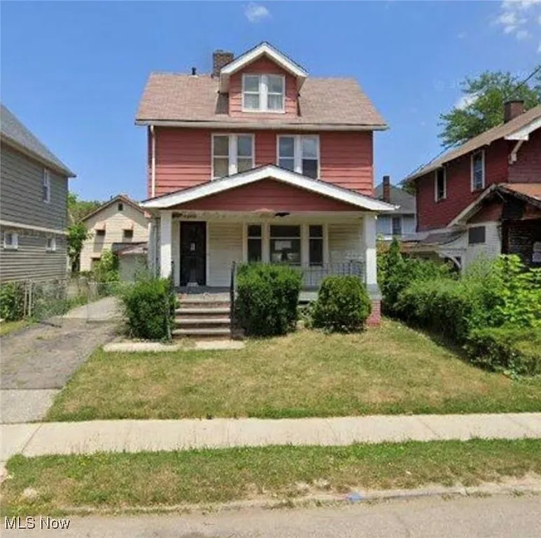11603 Thornwood Ave photo 1