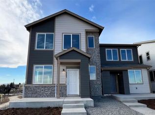 263 Shoveler Way, Johnstown, CO 80534