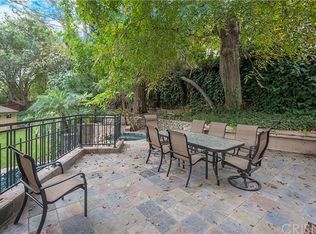 16650 Chaplin Ave, Encino, CA 91436