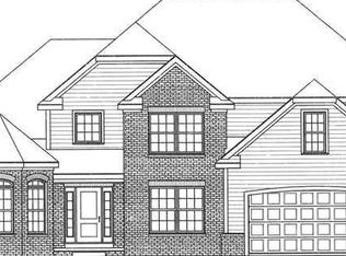 7836 N Woodbridge Rd, Monclova, OH 43542