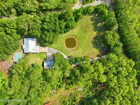 4475 N FRANCIS Road, St. Augustine, FL 32095