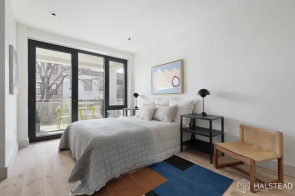 Sold by Brown Harris Stevens Development Marketing | media 9