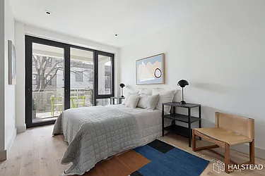 Sold by Brown Harris Stevens Development Marketing