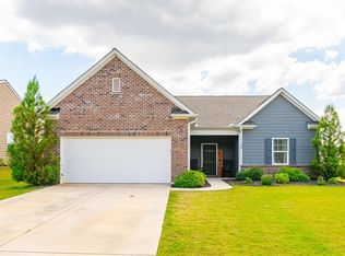 248 Sinclair Way, Monroe, GA 30655